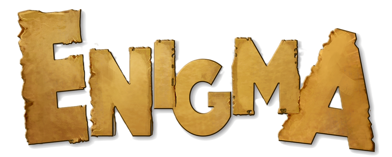 Enigma Logo